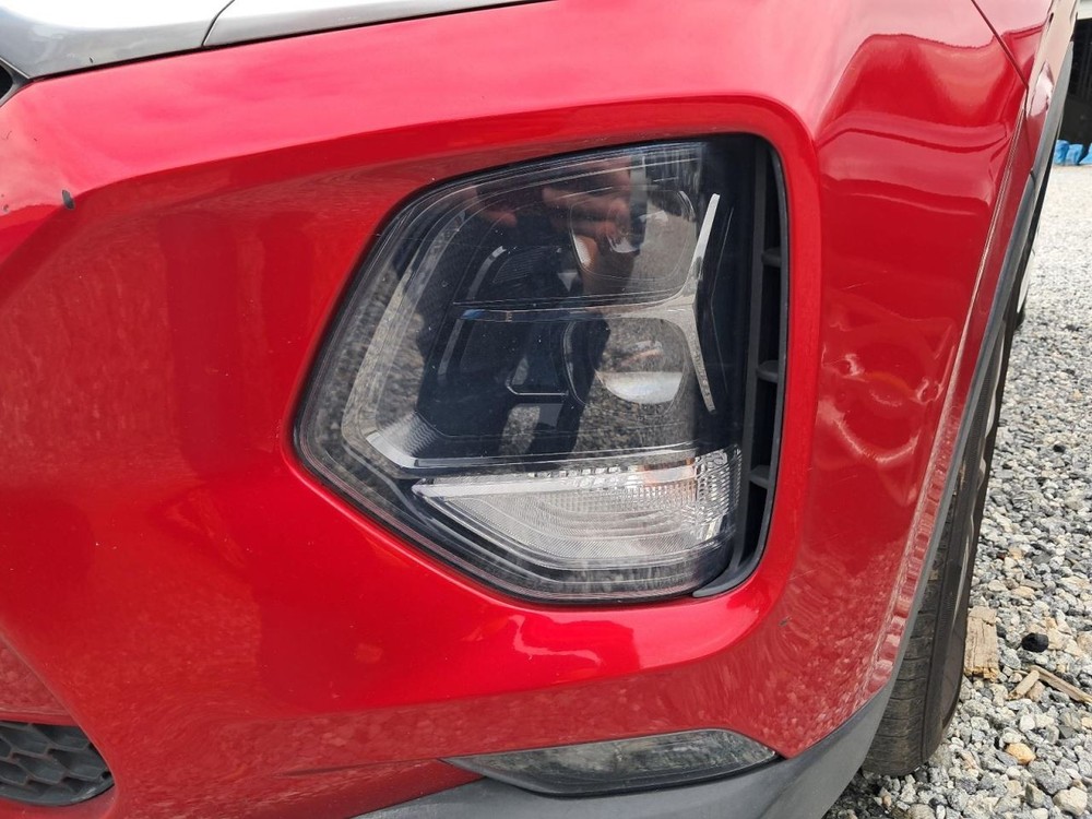 SANTA FE 2020 Glove Box 4805420