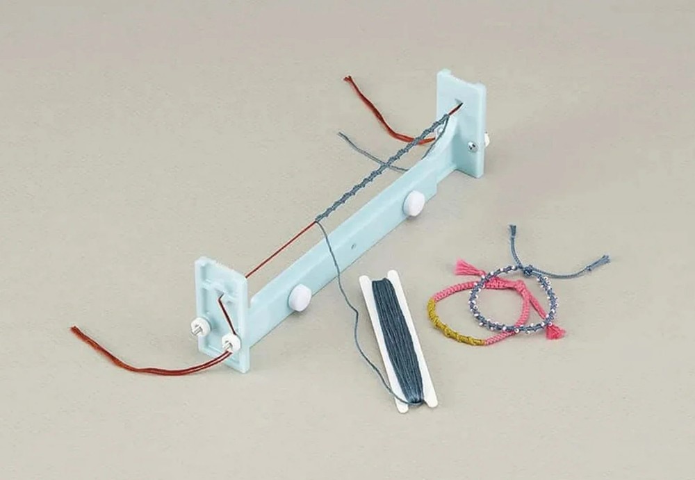 Clover - Bracelet Maker