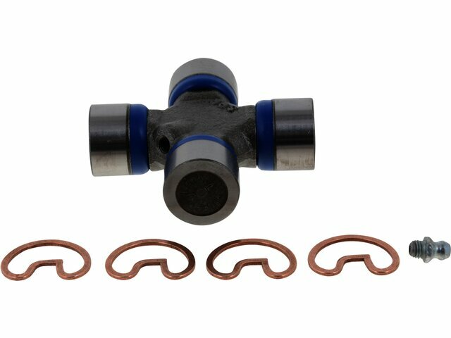 For 2000-2001 Mercedes ML430 Universal Joint Spicer 53517BF