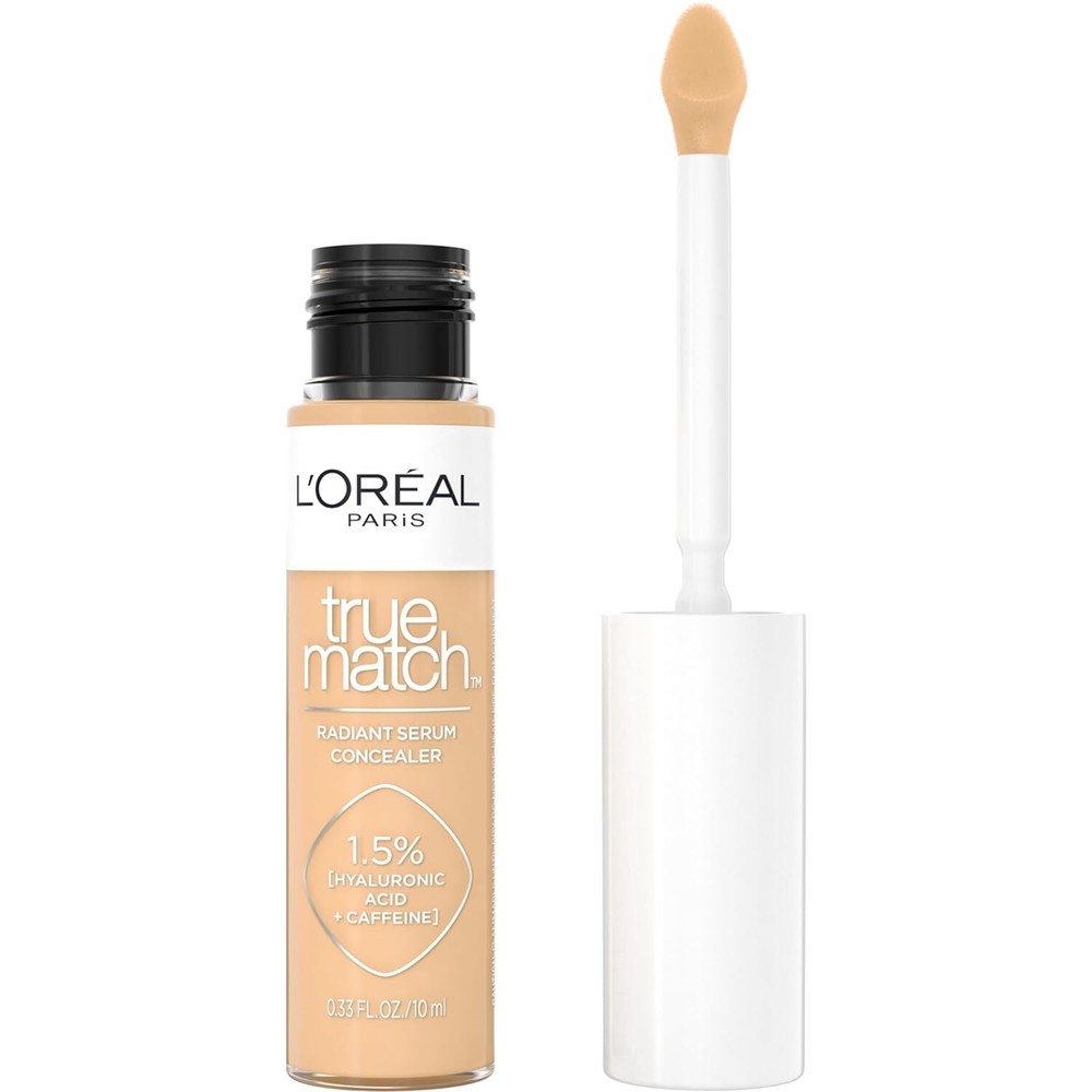 Loreal True Match Radiant Serum Concealer, You Choose