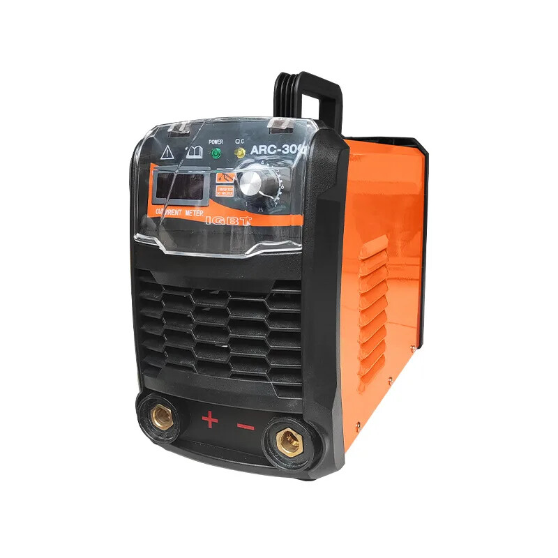 Portable Welding Machine 140A Arc Welding Machine Fully Automatic