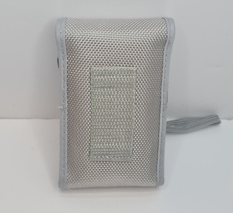 Alba TDV-521 Digital Video Camcorder 5MP With Case