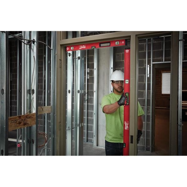 MILWAUKEE 48 In. REDSTICK M