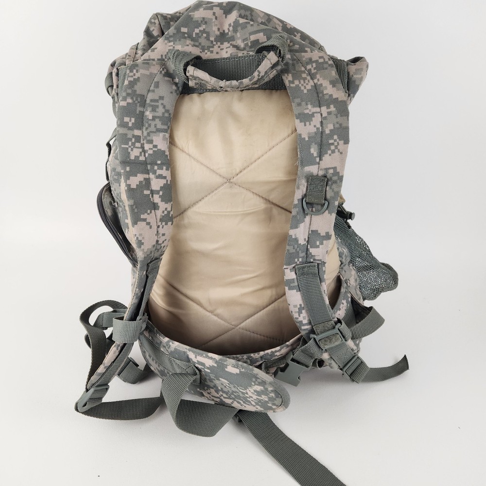 Military Backpack Large ACU Digital Rucksack