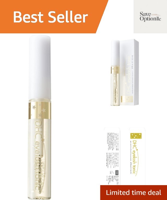 Eyelash Tonic, 0.21 fl. oz./6.5ml