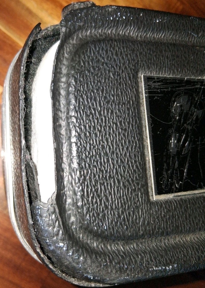 Hermann Beyer Violin E201/4 with Case & Bow 1999 4/4