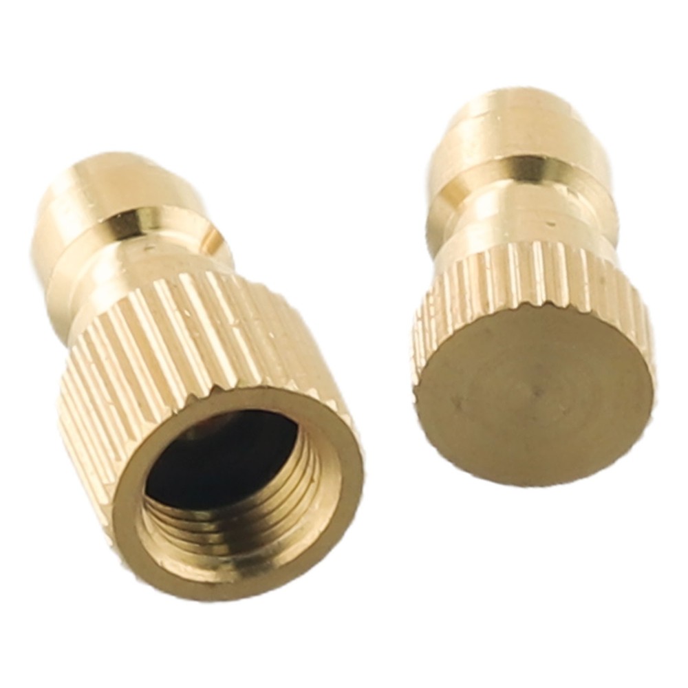 Keep Your Gear Clean and Operating Efficiently with 8mm Connection Hex Set