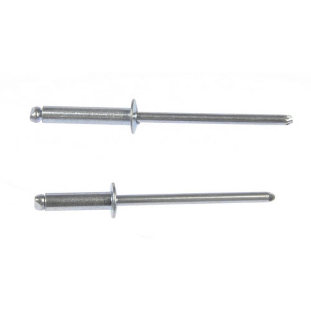 961-020 Dorman Rivets Set of 8