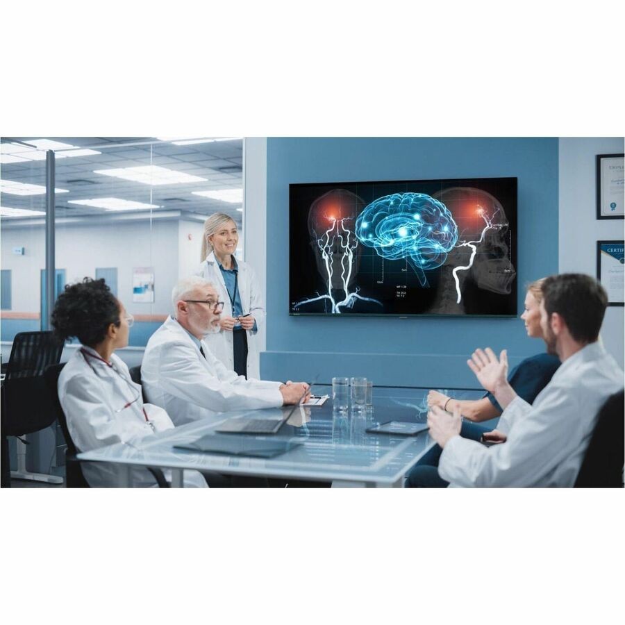 avocor AVK-5510 Collaboration Display