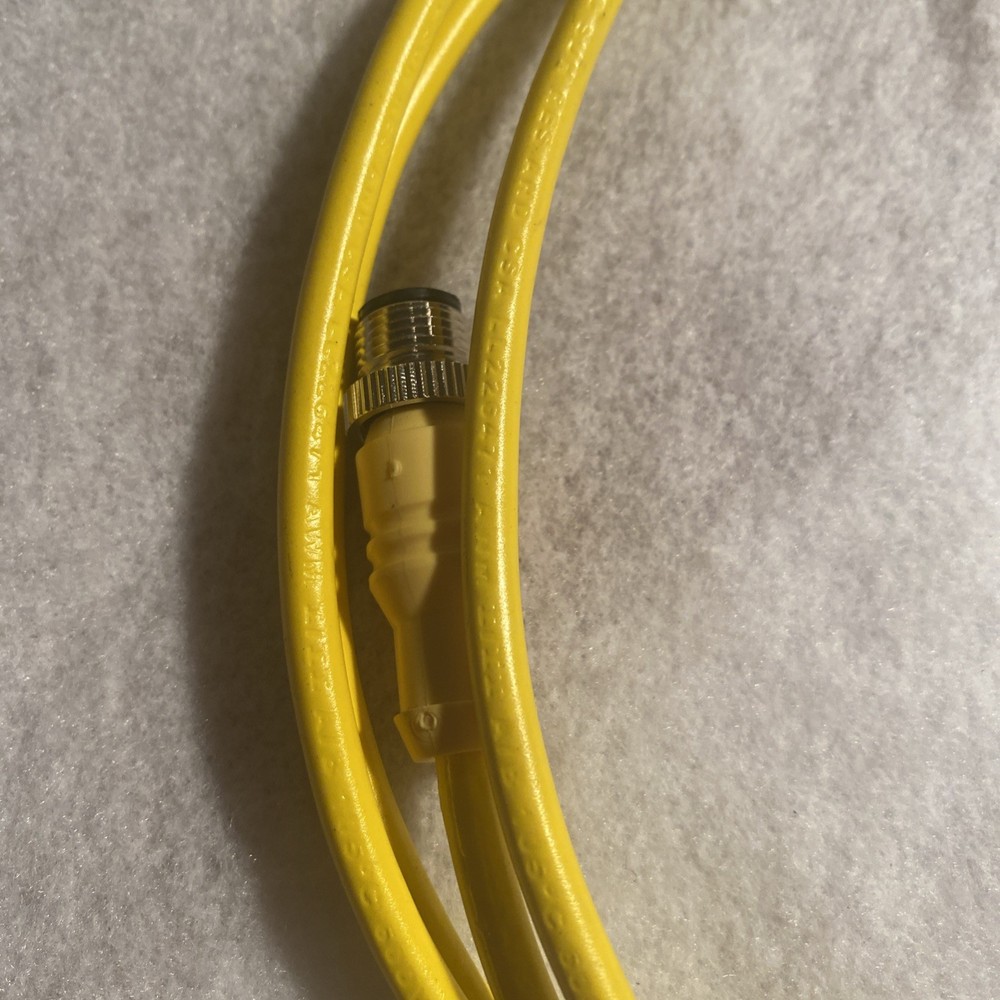 Mencom Cable MDC-4MFRP-2M