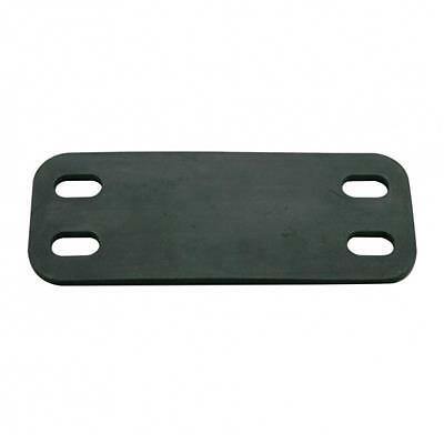 Rubber Gasket for Exhaust Brackets 2 Pack