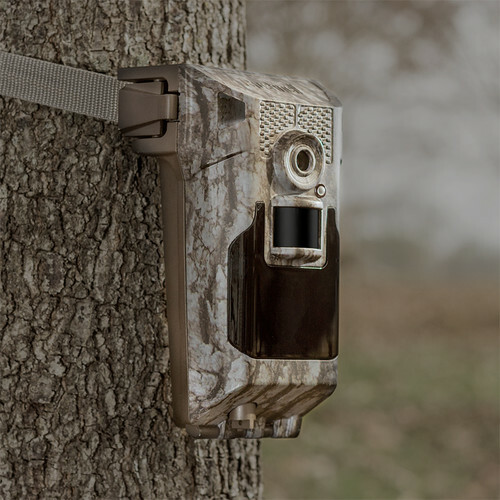 Bushnell Impulse 20MP Cellular Trail Camera | Verizon | 119900V