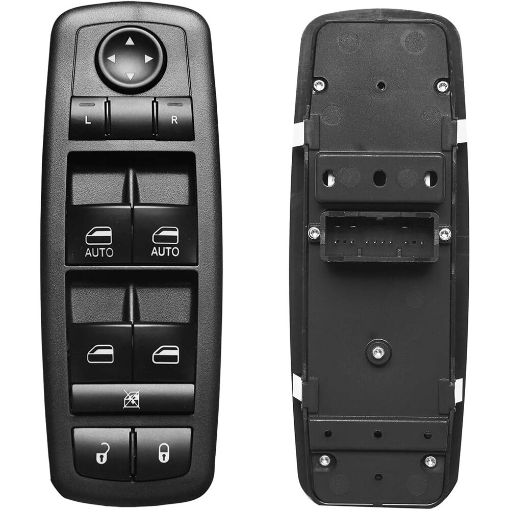 Front Driver Side Window Switch For 2016-2018 Ram 1500 2500 56046823AE NEW