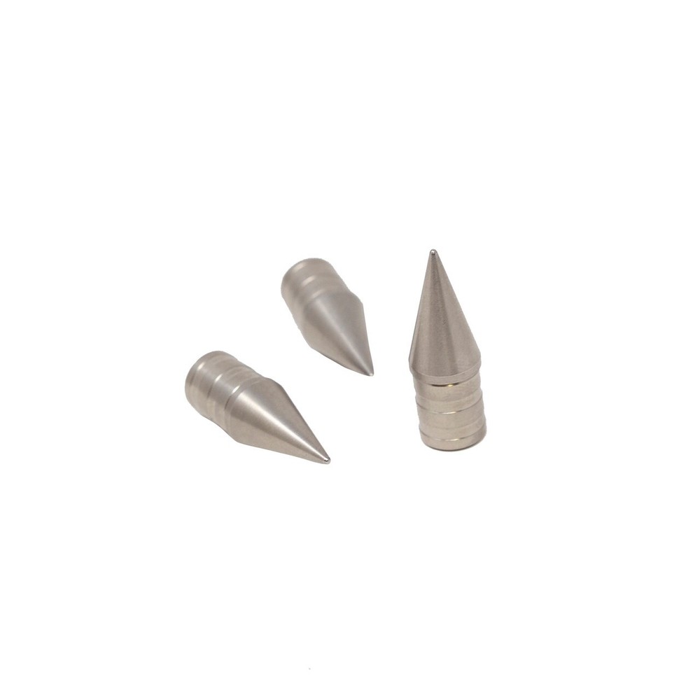 Bohning Premium Points Pin Points Easton 2314, 12Pack 200Gn