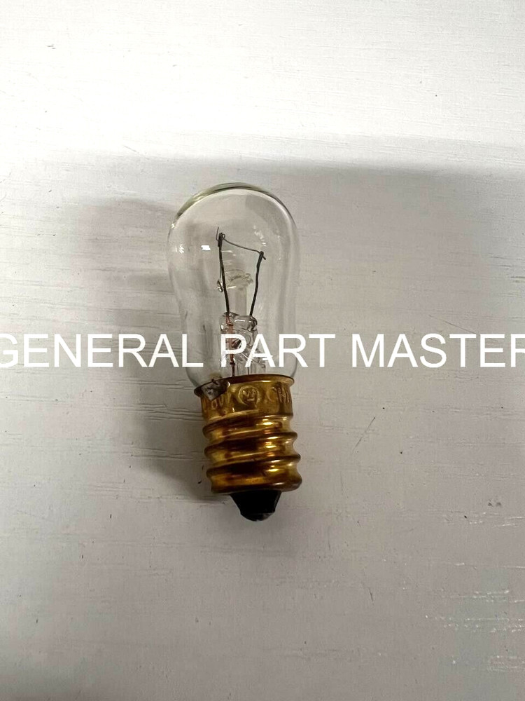 Genuine OEM GE Light Bulb WR02X12208