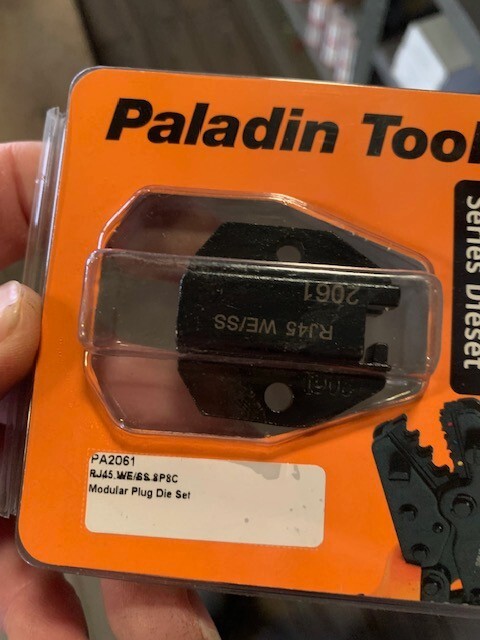 PA2061 PALADIN