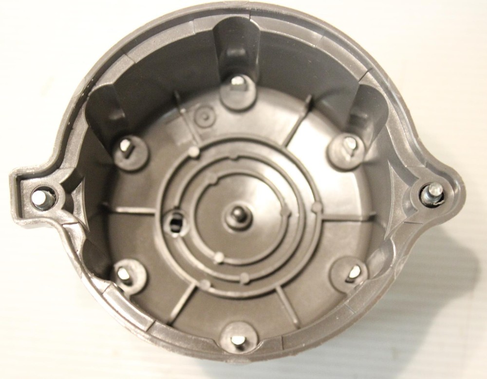 Distributor Cap-O.E. Replacement BWD P-SERIES C238P