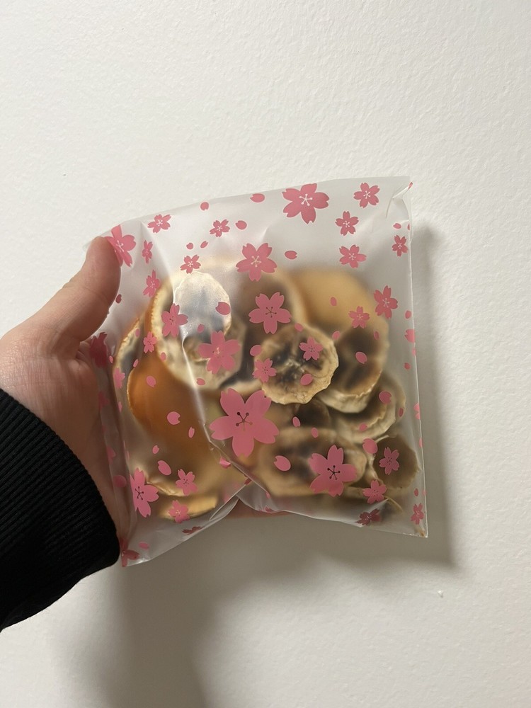 Organic Dried Fruit Treats