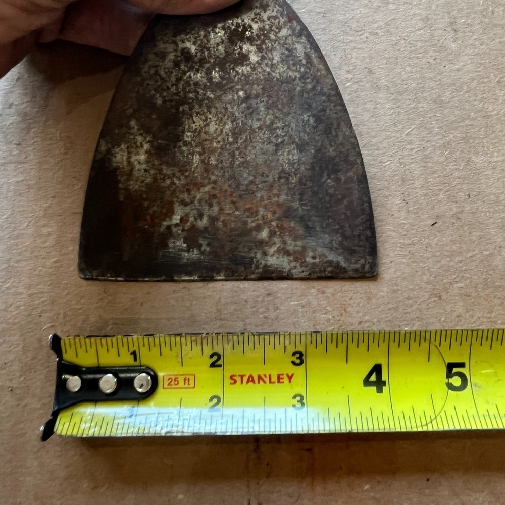 Red Devil 2 pc Putty Knife Set with 3" and 4"