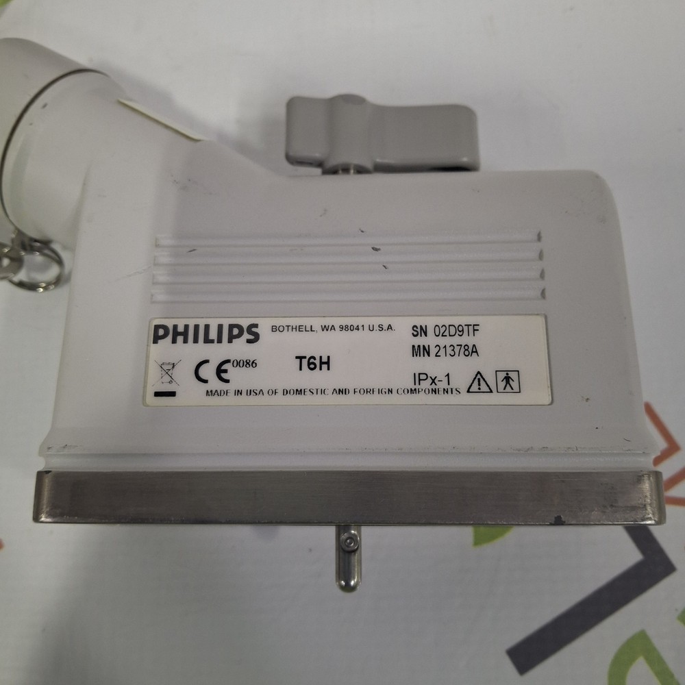 Philips T6H TEE Probe Transducer