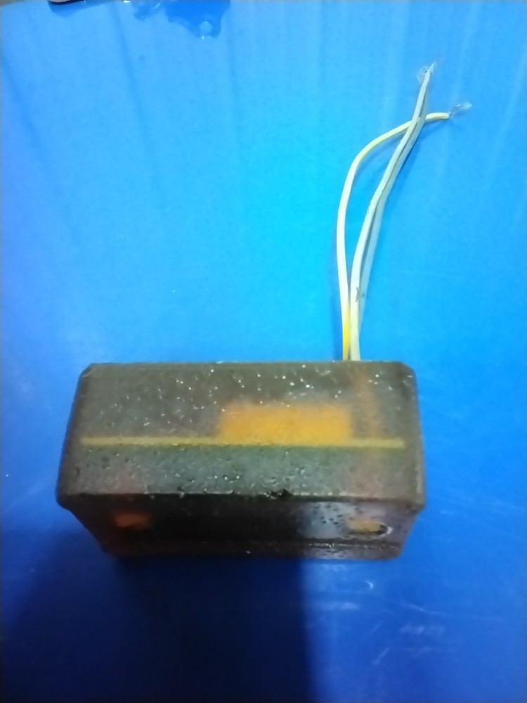 HOLOPHANE EC-3125 Lighting Starter