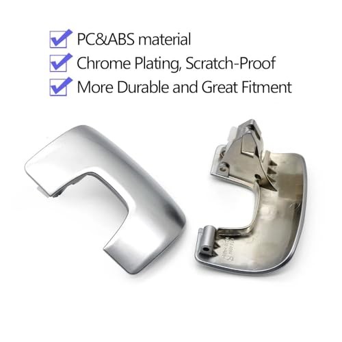 Front Seat Backrest Recliner Handle Lever, Seat Backrest Unlock Switch Left