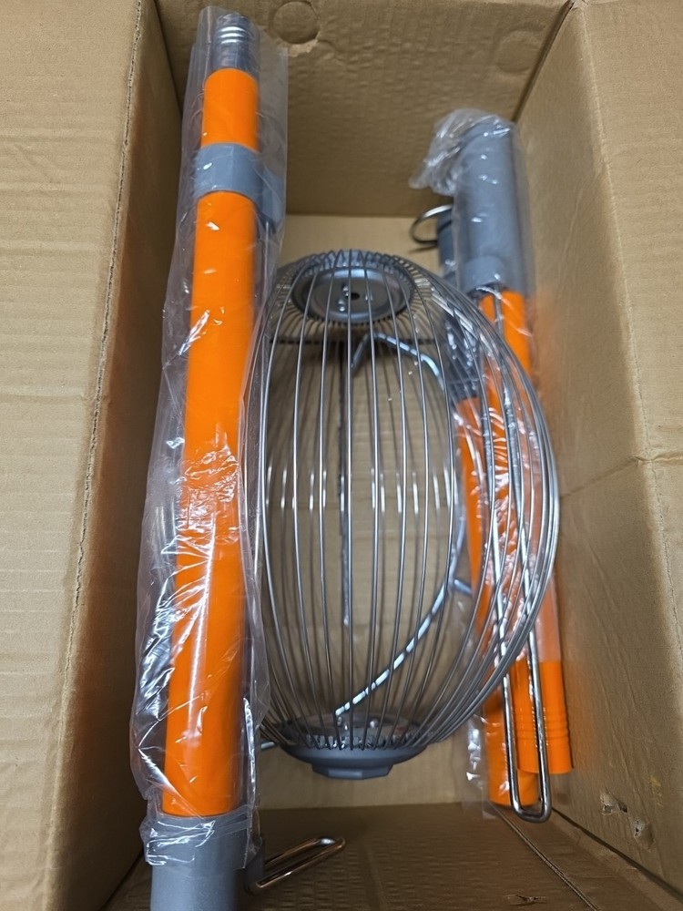 Nut Gatherer, Walnut Picker Upper Roller, Pinecone Picker Upper Golf Ball