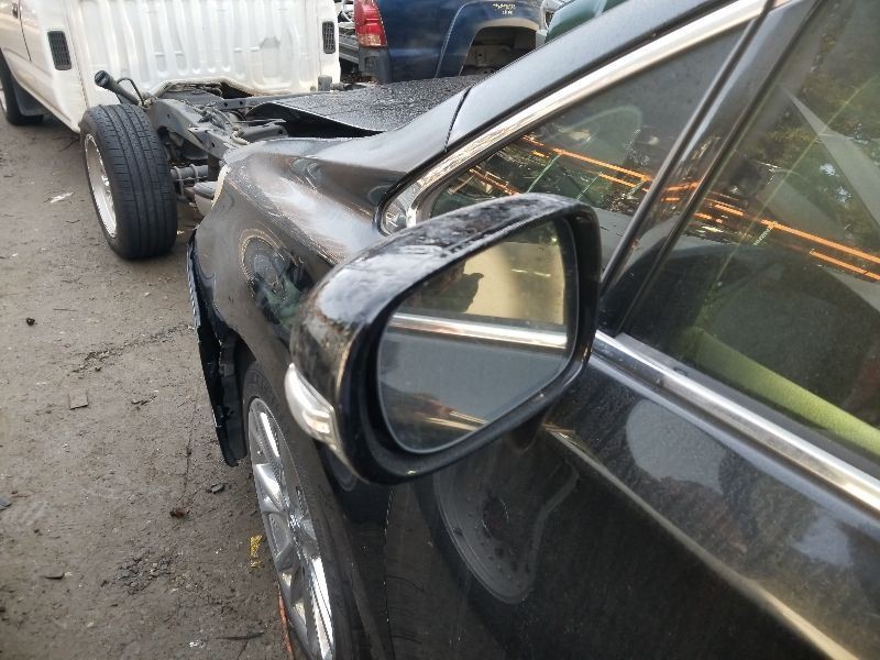 2010 LEXUS HS250H THEFT-LOCKING SECURITY CONTROL MODULE ECM ASSEMBLY