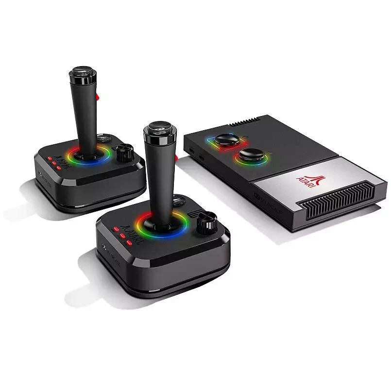 Myarcade Atari Gamestation Pro Expansion Card