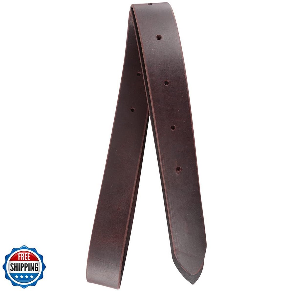 Martin Latigo Tie Strap