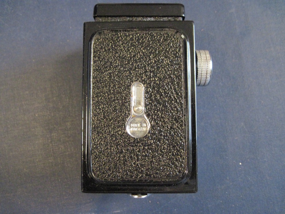 Halina-Prefect Senior Camera with Case
