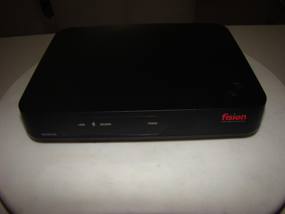 Arris IP Set Top Box VIP5602WT