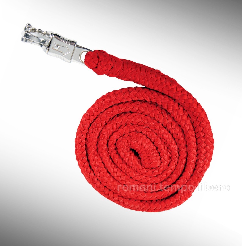 NYLON LENGTH WITH QUICK RELEASE PANIC CARABINER
