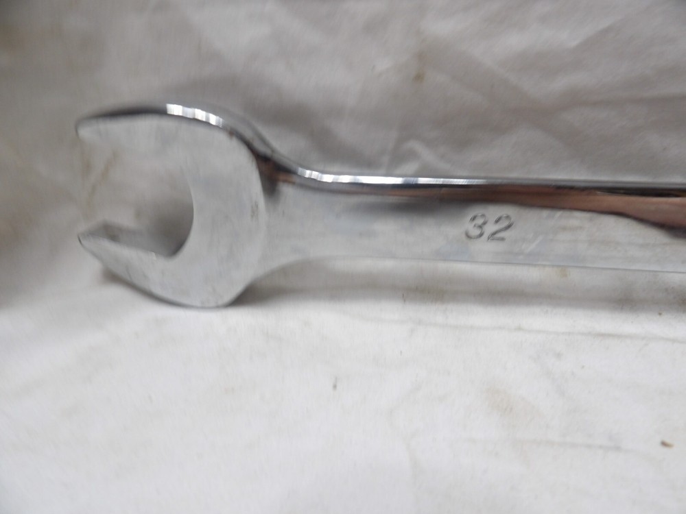 K-Tool 32mm Combination Wrench KTI-41832