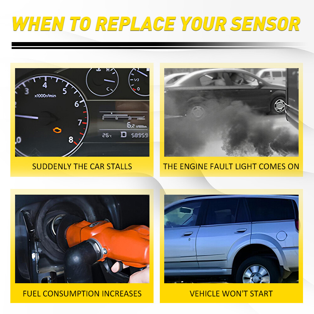 Throttle Position Sensor TPS For NISSAN FRONTIER ALTIMA MAXIMA MURANO PATHFINDER