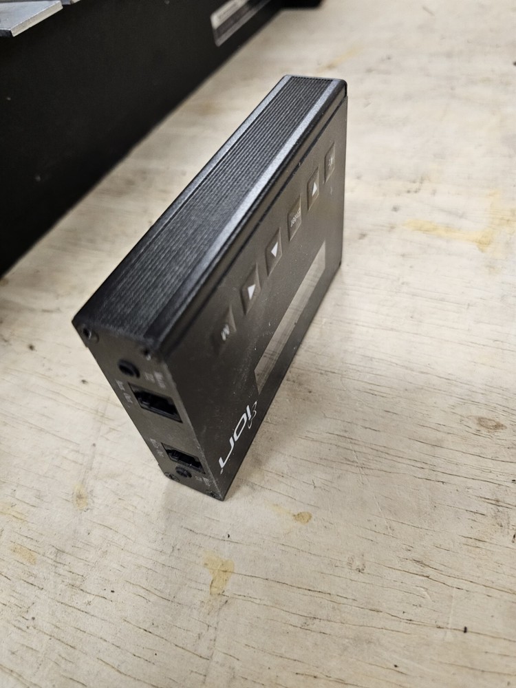 Ion 110/240 Volt Lighting Controller - No Power Cord