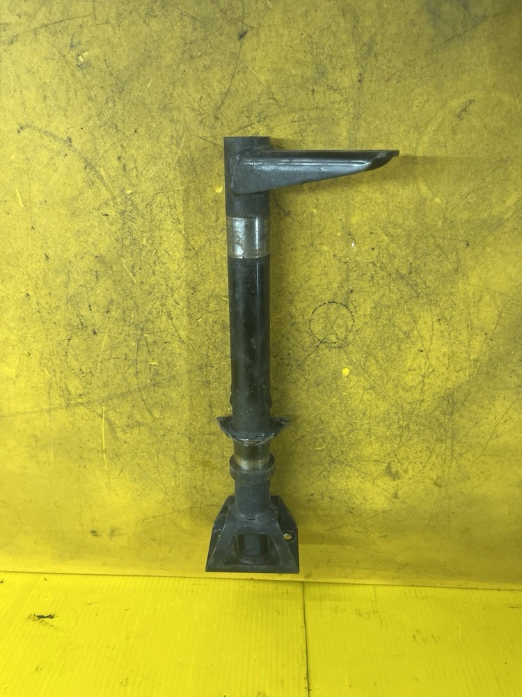 2016 Polaris Axys 800 Steering Post 86