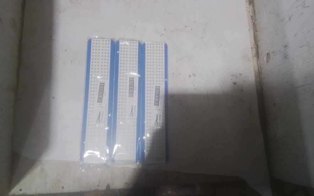 PANDUIT PAN-CODE PCM-01 "15 PACK" (J10B)