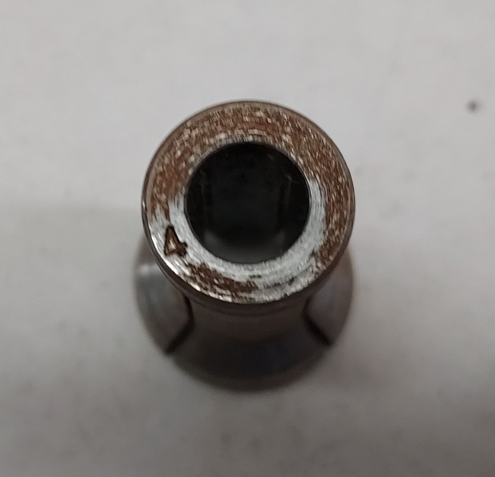 3 - Case Trimmer Collet #1, #3, #4 Reloading Equipment Tool