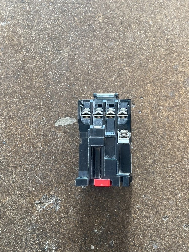 Noritsu T15 Film Processor Power Relay (1262)