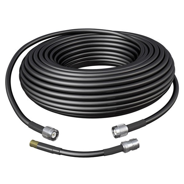 SHAKESPEARE SRC-90 REPLACEMENT CABLE FOR SRA-25/40 90'