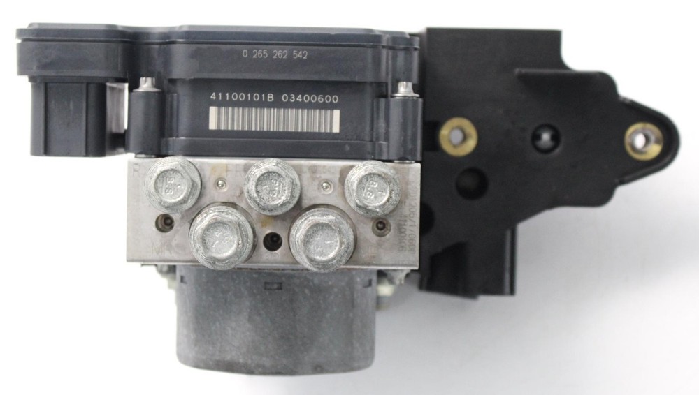 21 Harley Electra Glide Police FLHTP ABS Pump Module