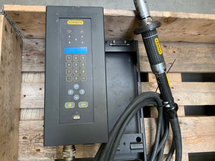 Stanley 21A108700 - Torque controller with wrench