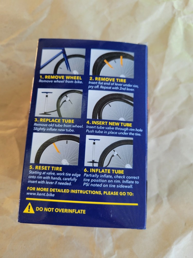 Goodyear 29" Bicycle Tube