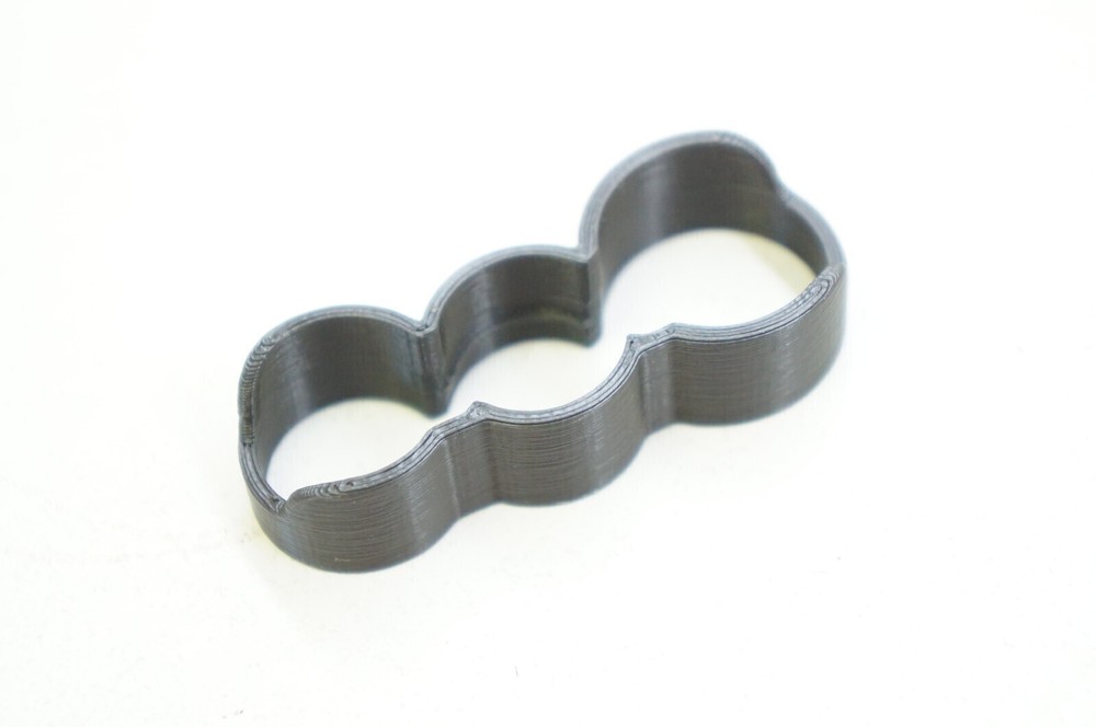 Custom Button Knob Guard Attachment Protector for Hytera BD502i 2-way radio