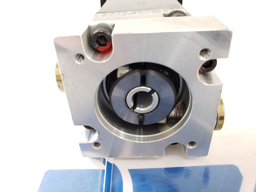 ZF Friedrichshafen Gear Reducer PG 25/2