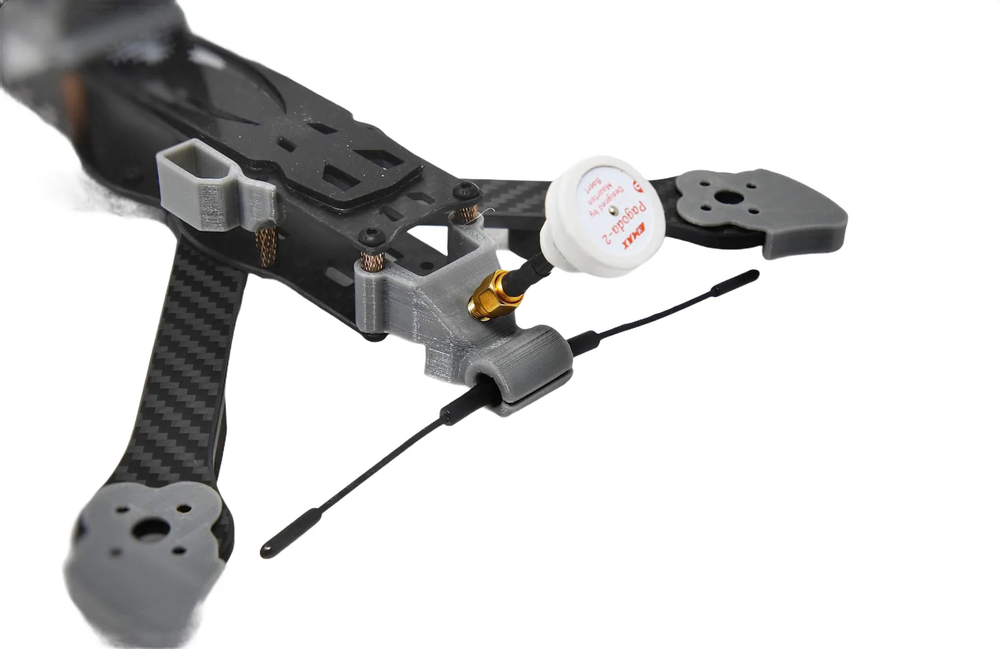Xhover Stingy V2 Antenna Mounts