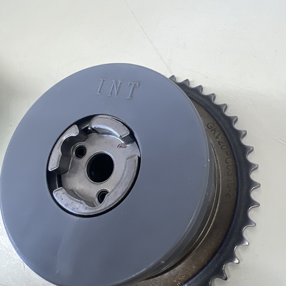 Engine Variable Valve Timing Sprocket Camshaft Phaser Gear, Buick, Chevy, GMC