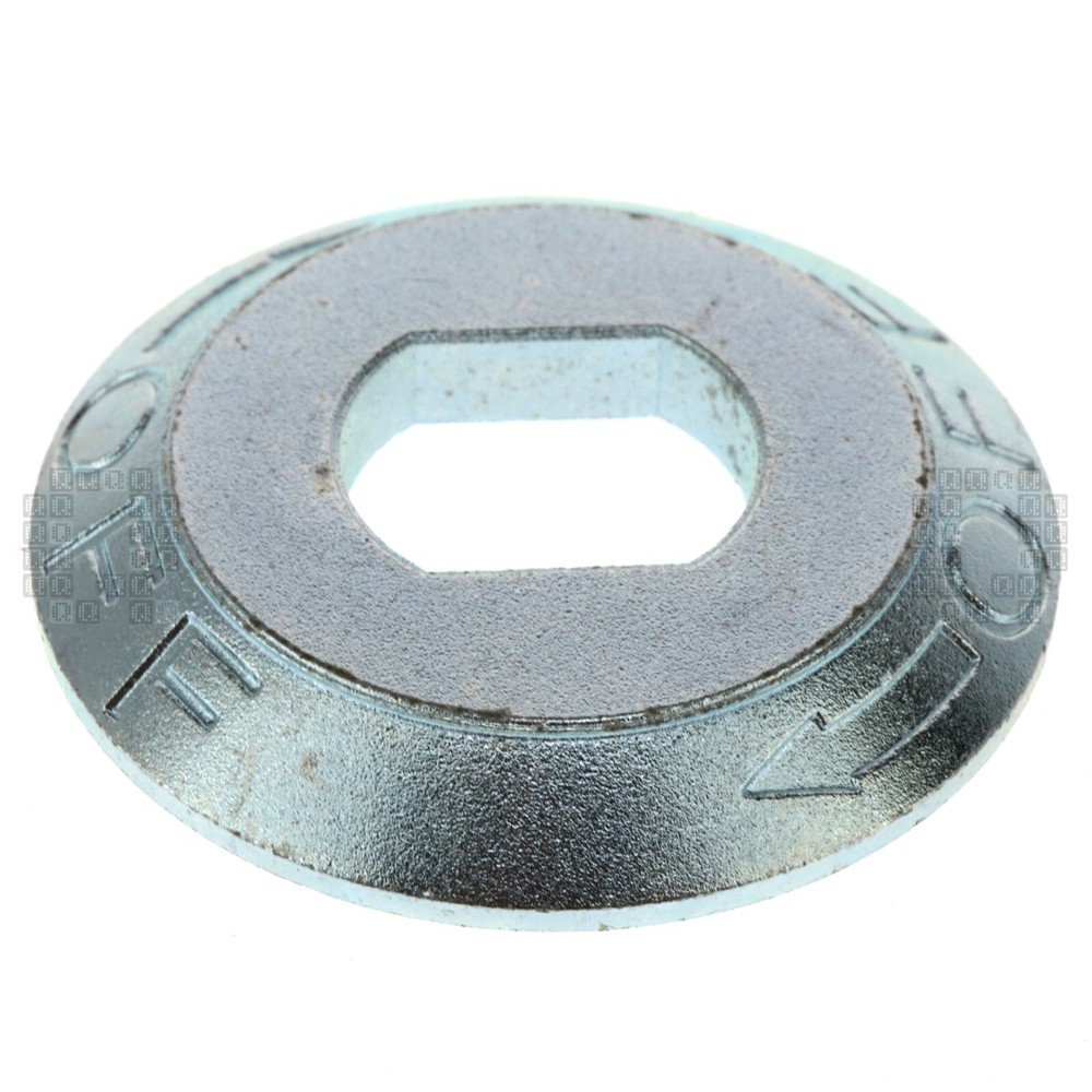Milwaukee Tool 43-34-0426 Outer Blade Flange