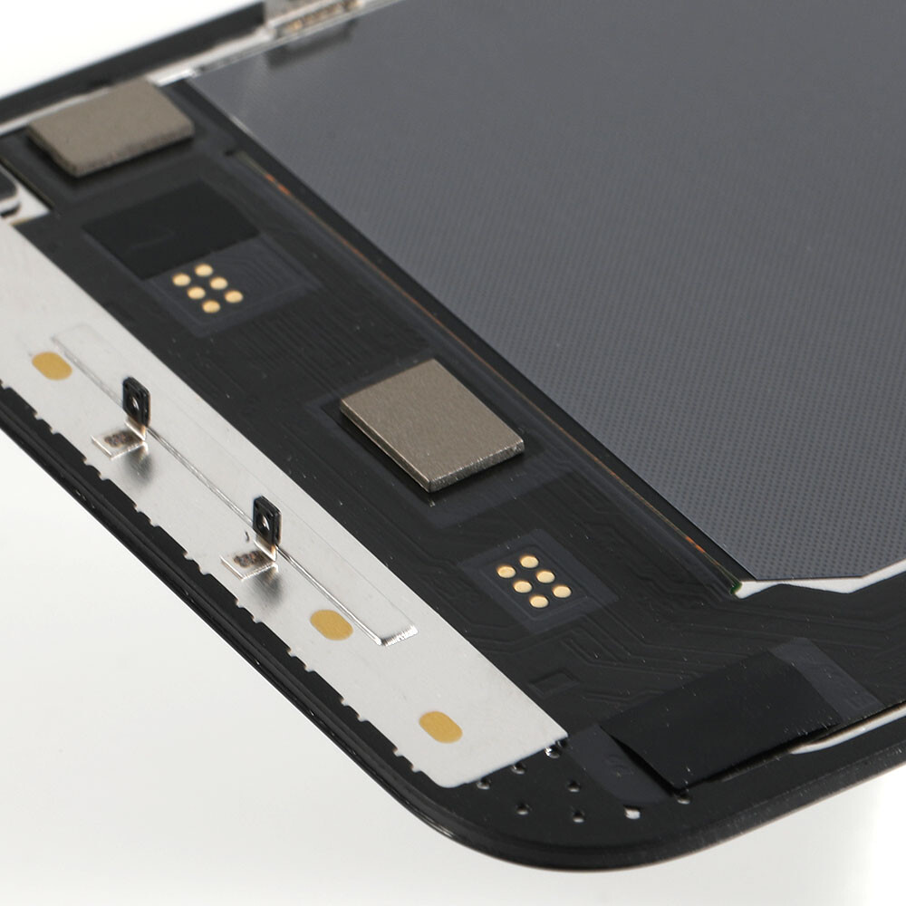 OEM OLED For Apple iPhone 13 Pro Max LCD Display Touch Screen Frame Replacement